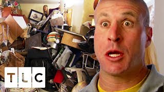 The Most Extreme Hoarding Problems Ever  Hoarding Buried Alive [upl. by Naed631]