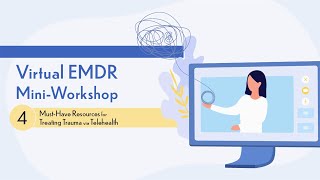 Virtual EMDR MiniWorkshop [upl. by Kironde126]