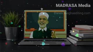 CLASS 1 Madrasa 1 2021 [upl. by Laband]