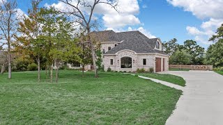 5084 Vintage Oaks Dr College Station TX [upl. by Nemra]