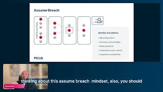 Why quotAssume Breachquot is the future of cybersecurity [upl. by Rramo]