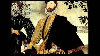 JOHN DOWLAND  Lachrimae by Thomas Dunford [upl. by Elston]