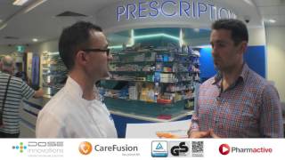 Pharmacy Automation Case Study Think Pharmacy KippaRing AUS [upl. by Eelrefinnej]