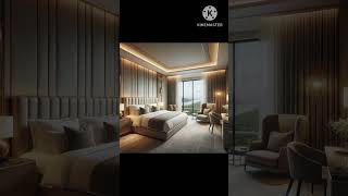 Standard Deluxe Junior Executive and Family Suite of Five Star [upl. by Airet]