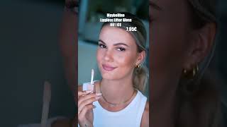 8 DM SOMMER MUST HAVES August 2023 ☀️ Pflege amp Make Up [upl. by Noeruat248]