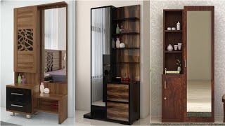 Top 100 Modern Dressing Table Design 2024  Dressing Mirror Ideas  Wooden Bedroom Furniture Sets [upl. by Bohrer403]