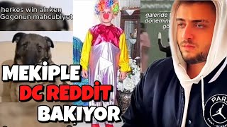 Cyberrulz tv  Mekiple Dc Reddit bakıyor [upl. by Esital]