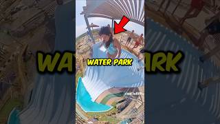 Which waterpark would you go to with your friends 🌊🏄 [upl. by Sherurd]