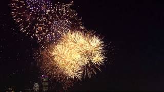 Boston Pops Fireworks Spectacular  quot1812quot Overture [upl. by Nivlag]