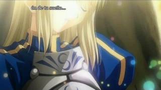 【FateStay Night】 quotParte finalquot Kimi to no ashita  Tainaka Sachi [upl. by Ambrosia]