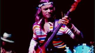 Jaco Pastorius amp Rashied Ali Fannie Mae [upl. by Ettenna]