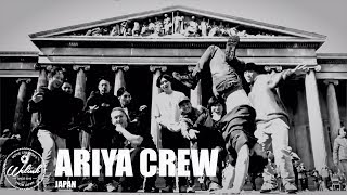 ARIYA CREW  Welink Films [upl. by Adne]