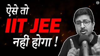 For those who score below 120 marks in JEE Tests jee2025 Eduniti  Mohit Sir [upl. by Lynnell773]