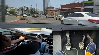 Tips para Manejar Carro en ciudad [upl. by Sarge806]