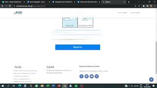 CREACIÓN DE CUENTA PARA ASIGANRTE EXAMNES BASICOS USAC [upl. by Launce]