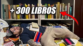 🔴 REVELO mi COLECCIÓN SECRETA de LIBROS 📚 de AUTOAYUDA y DESARROLLO PERSONAL en el 2024   300 [upl. by Olim247]