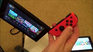 3 Annoying FAULTS on the Nintendo Switch amp how to FIX them [upl. by Moreta]