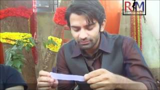 Barun answering fan questionsRangmunchTV [upl. by Rosenblast318]