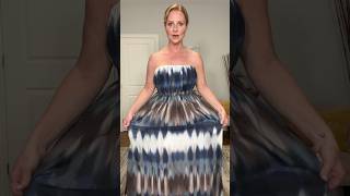 Wedding Guest Dress Try On [upl. by Elbert]