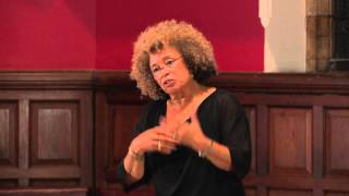 Angela Davis  Proposition  Extremism in the Defence of Liberty is no Vice [upl. by Asert345]