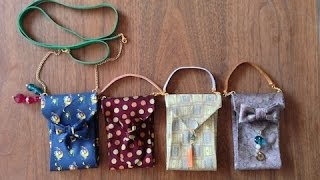 【DIY】100均「ネクタイ」でかわいい雑貨をハンドメイド出来ちゃう♪～The handmade cute miscellaneous goods [upl. by Emmanuel]