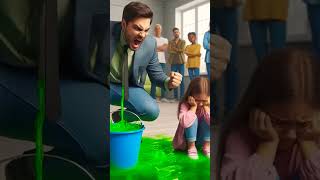 Jesus Christ ☘️⛪🌾 Listen👂 Kids Prayer 🤲 god 60 jesus jesuschrist edit devi shorts [upl. by Adrea232]