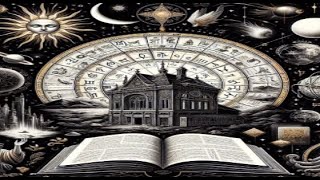 🔮La Biblia de la Astrología 🎧Audiolibro 🎧 [upl. by Ekul]