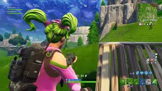 20 BOMB Duo v Squad With ActIsAnime [upl. by Nodnek]