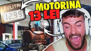 SA SCUMPIT MOTORINA SI MERGEM CU CISTERNA 😂 [upl. by Guillemette900]