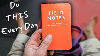 How to Use Pocket Notebooks [upl. by Fulks]