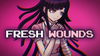 FRESH WOUNDS A Mikan Tsumiki Song 【Chai】 [upl. by Ferdie]