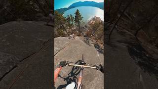 CLASSIC 🧗‍♂️A little throwback to announce the theme of these next few days 😍 MTB Climbing GTA [upl. by Curley]