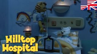 Hilltop Hospital  Cold Feet S04E12 HD  Cartoon for kids [upl. by Nesila]