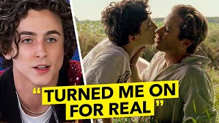 FACTS About Timothée Chalamet You Need To Know [upl. by Oj]