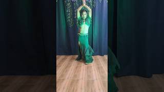 assalame ishqum  Belly Dance Fusion  rahulbellydance bellydance danceform dance viralsong [upl. by Snej5]