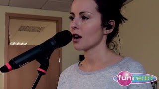 Katarína Knechtová  Slnečná balada liveFunradio [upl. by Lectra]