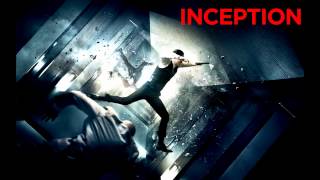 Inception 2010 Totally Boxed In Soundtrack OST [upl. by Brittain]