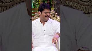 kapil ne kiya funny sawal kapilsharma comedyshow kapilsarmashow [upl. by Brianne]