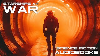 Captain Hunter Infiltrates Mount Tynavu  Best of the Starships Universe  Free SciFi Audiobooks [upl. by Enidlareg]