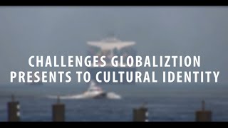 How globalization effects our cultural Identity [upl. by Verna954]