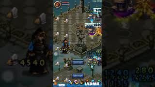 O MELHOR RPG DO TEMPO DO JAVA DISPONÍVEL PARA ANDROID [upl. by Loferski]