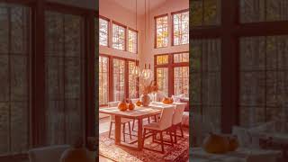 Fall home decor inspiration [upl. by Lammaj]