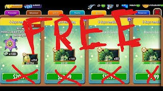 UNLOCK ANY PLANT IN PVZ2 FOR FREE And Free Gems amp Coins not a scam just a pvz2 custom level mod [upl. by Onofredo]