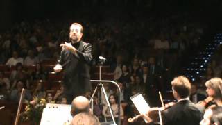 Mozart Sinfonia 40  III  Maestro Navarro Lara [upl. by Zasuwa146]