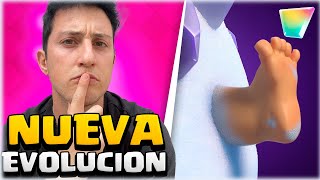 Nueva Evolución de HIELO Llega a Clash Royale [upl. by Maite673]