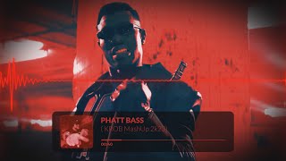 Warp Brothers  Phatt Bass KROB MashUp 2k23 [upl. by Yahsel208]