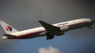 New serach for missing Malaysia Airlines flight MH370 could begin within weeks [upl. by Harli186]