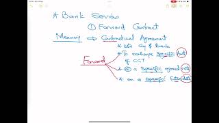 Lecture 36  Risk Management IV  Foreign Exchange Risk Hedging  FORWARDS FX Risk  FM Paper [upl. by Gustave]