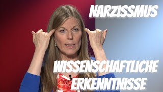 Narzissmus Wissenschaftliche Erkenntnisse der Gehirnforscher [upl. by Marge]