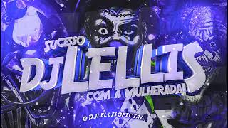 FINO AMEAÇADOR 🌌 DJ LELLIS DJ G9 amp DJ MF 2K22 [upl. by Darcee269]